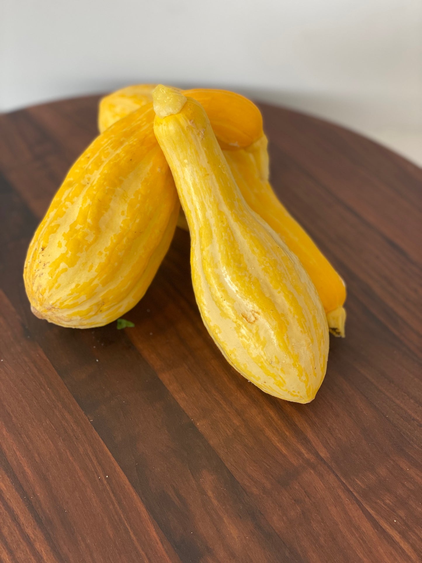 Yellow Squash Mix (1.5lbs)