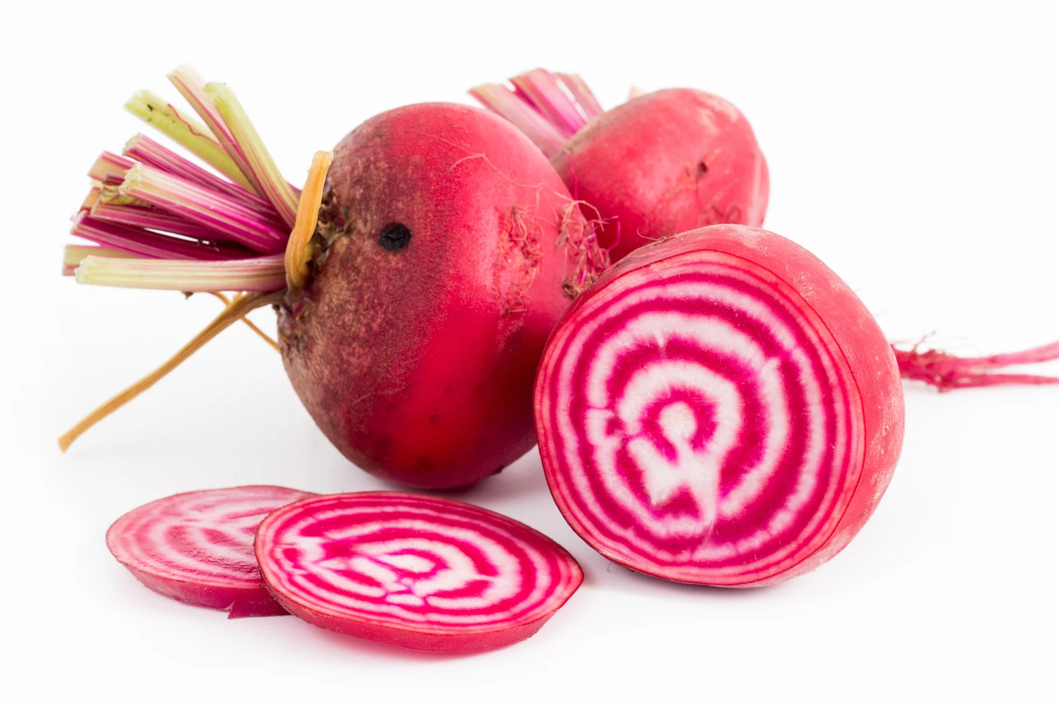 Beet Bundle (2 bunches)