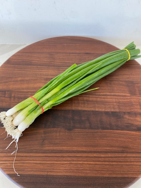 Green Onions ( 1 bunch)