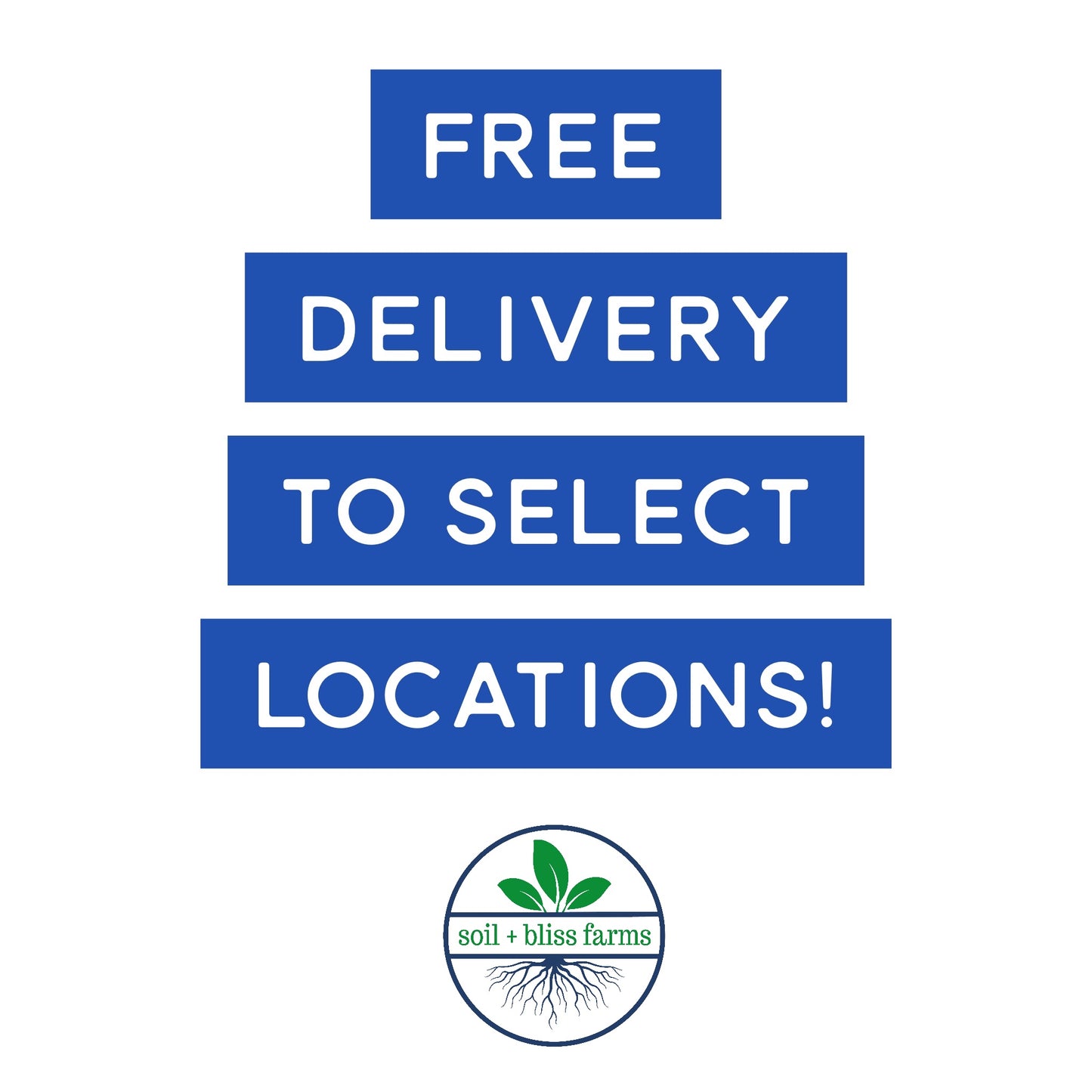 - Free Delivery to select Star, Middleton & Eagle Locations! (Click for Details)