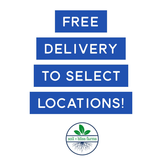 - Free Delivery to select Star, Middleton & Eagle Locations! (Click for Details)