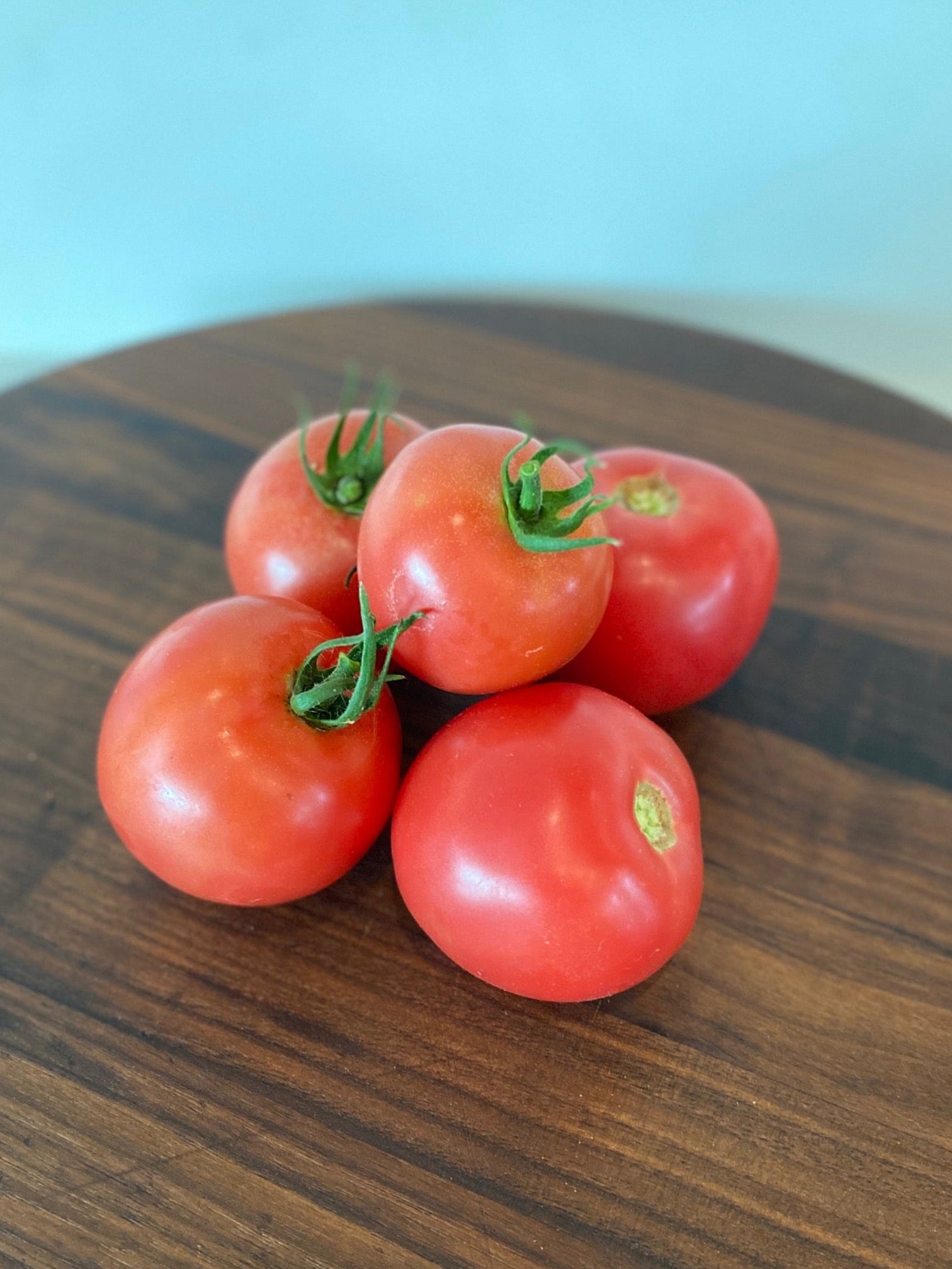 Slicer Tomatoes! - (2lbs)