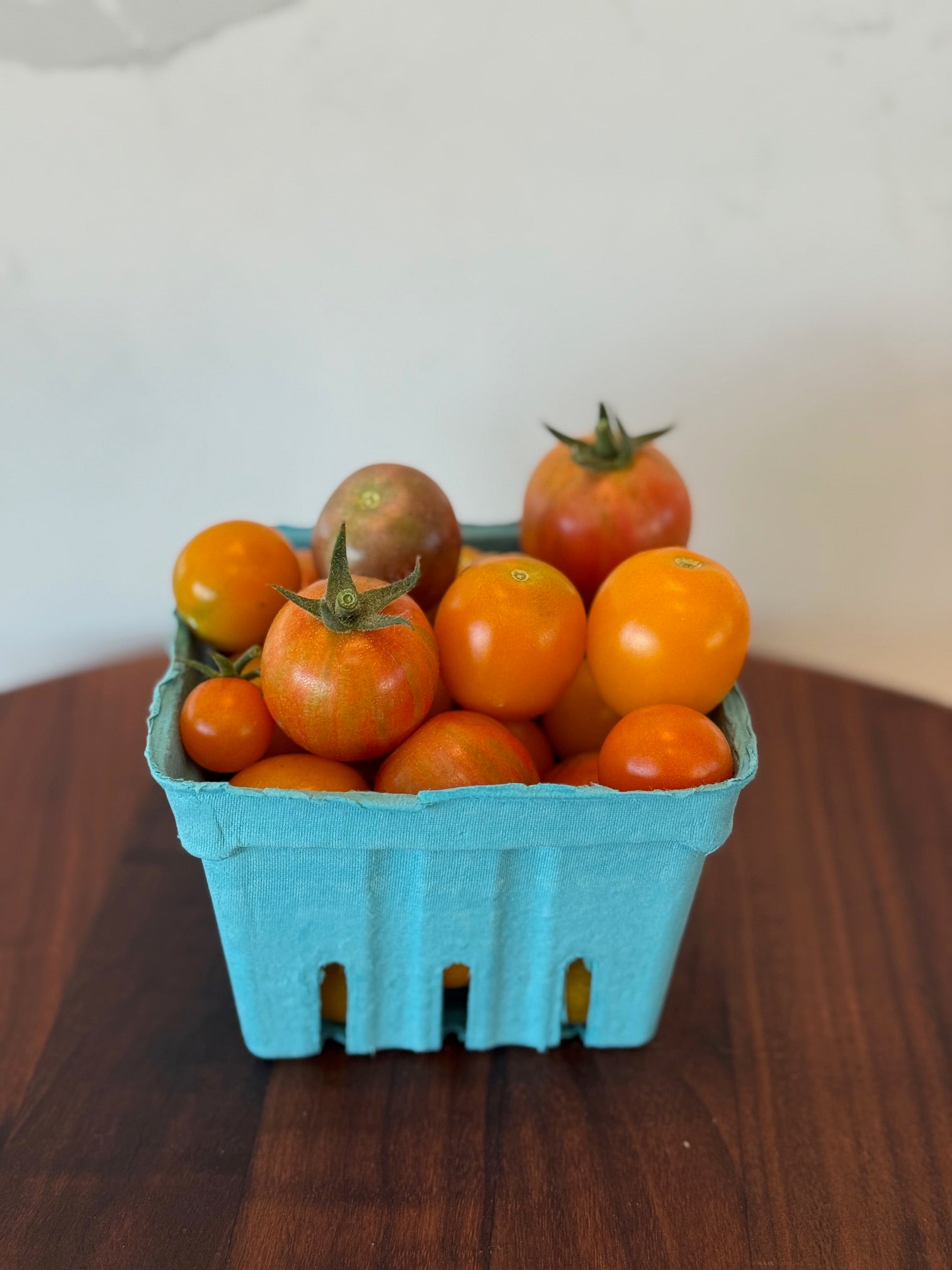 Cherry Tomatoes (1 pint)