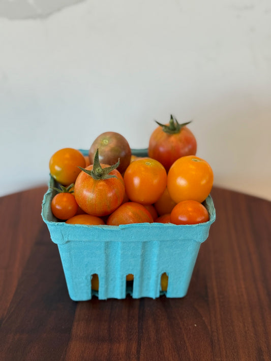 Cherry Tomatoes (1 pint)