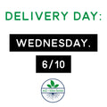 ---Free Eagle & Harris Ranch Delivery Wednesday, 6/10
