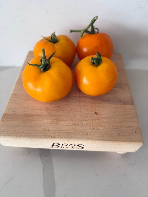 Slicer Tomatoes! - (2lbs)