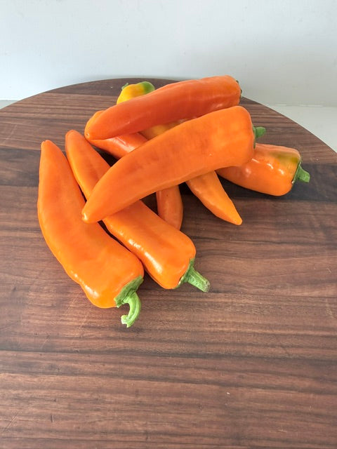 NEW! Sweet Peppers (1 lb)