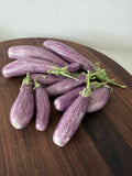 NEW! Mini Eggplant (1 lb)