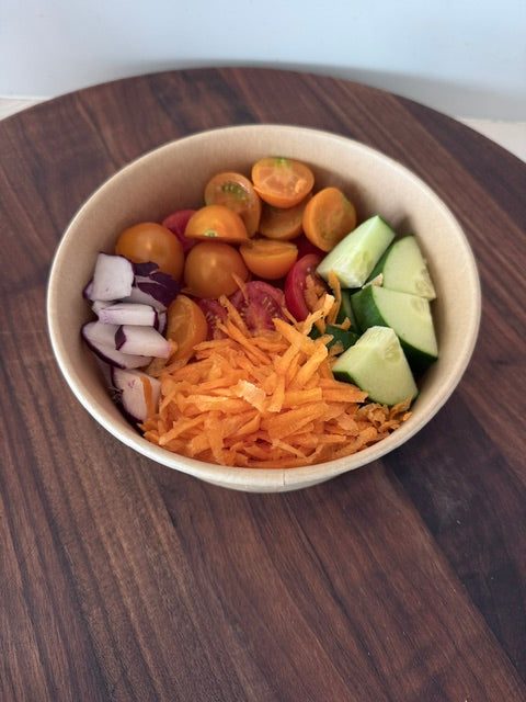 NEW! Farm Salad (15oz)