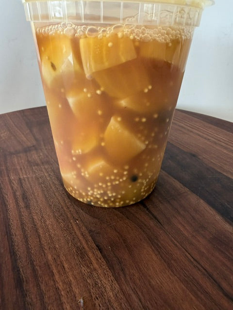 NEW! Pickled Beets (32 oz)