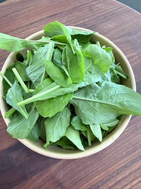 NEW! Arugula Salad
