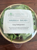 NEW! Arugula Salad
