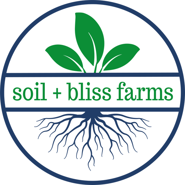 soil + bliss farms