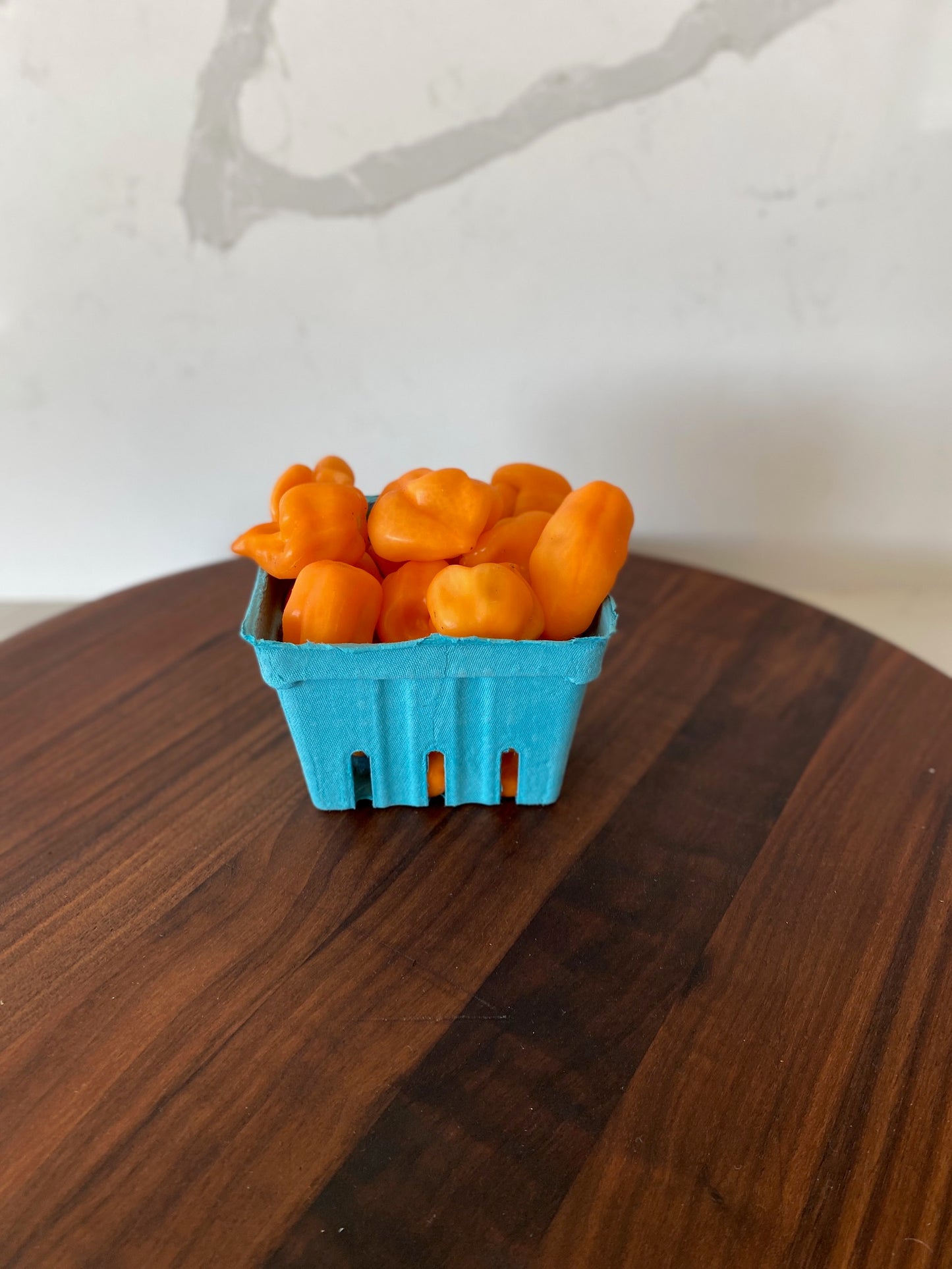 Orange Habanero (1 Pint)