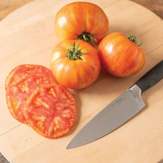 Hot Streak Slicer Tomatoes! (1 lbs)